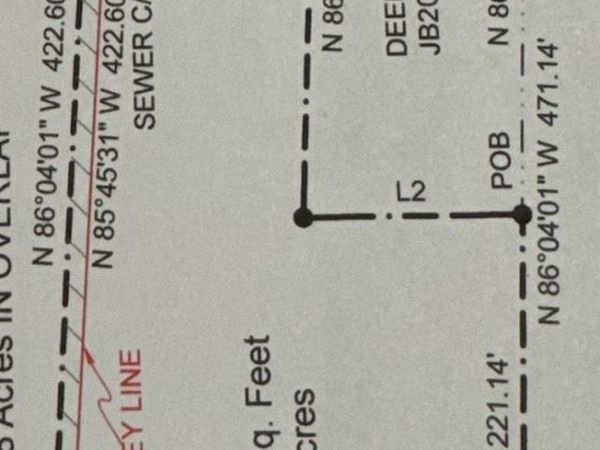 1 N Hwy 49, Brookland, AR 72417