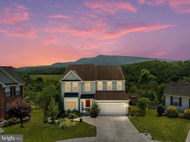 118 JENNY COURT , STRASBURG, VA 22657