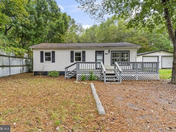 38461 CHAPTICO ROAD, MECHANICSVILLE, MD 20659