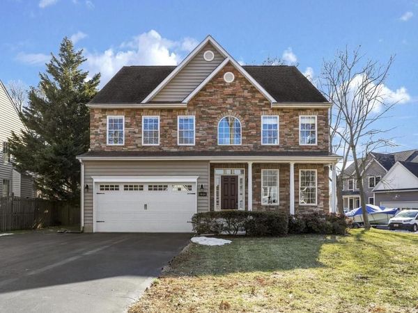 1868 ROBERTA DRIVE, CHESTER, MD 21619