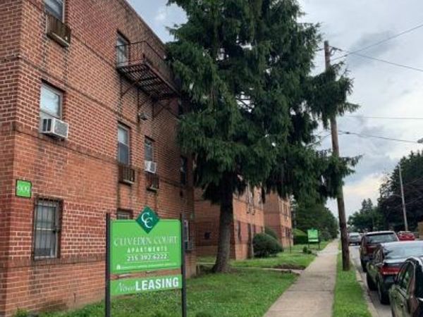 1009 E CLIVEDEN STREET, Unit 905-4, PHILADELPHIA, PA 19119