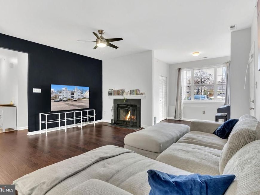 604 Moonglow Road, Unit 104, Odenton, MD 21113 Main Photo