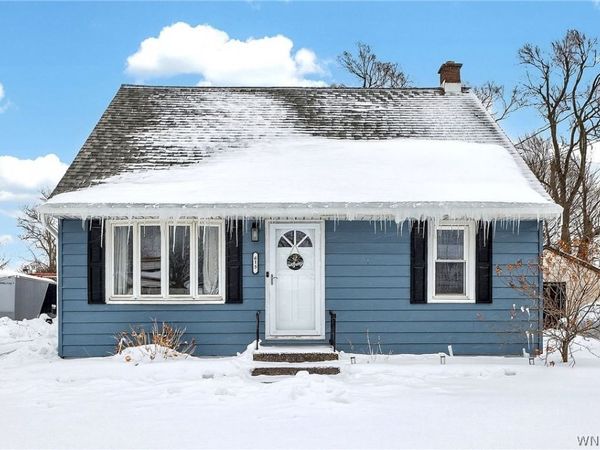 615 69th Street, Niagara Falls, NY 14304