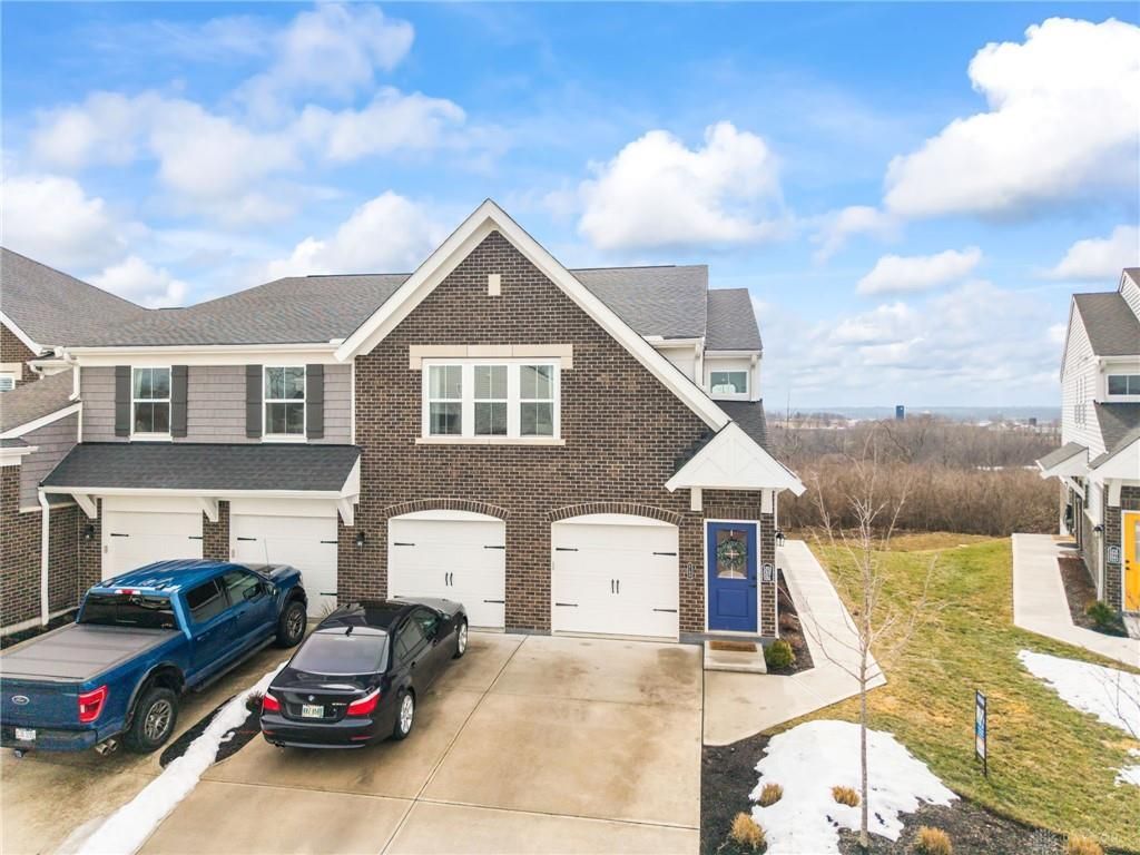 5199 Hazeltine Lane, Lebanon, OH 45036 Main Photo