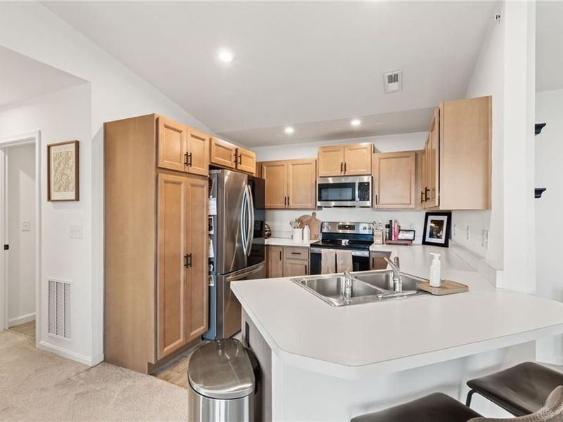 5199 Hazeltine Lane, Lebanon, OH 45036 Photo 12