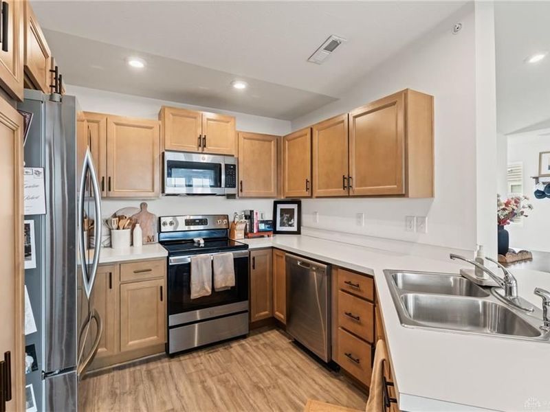 5199 Hazeltine Lane, Lebanon, OH 45036 Photo 13