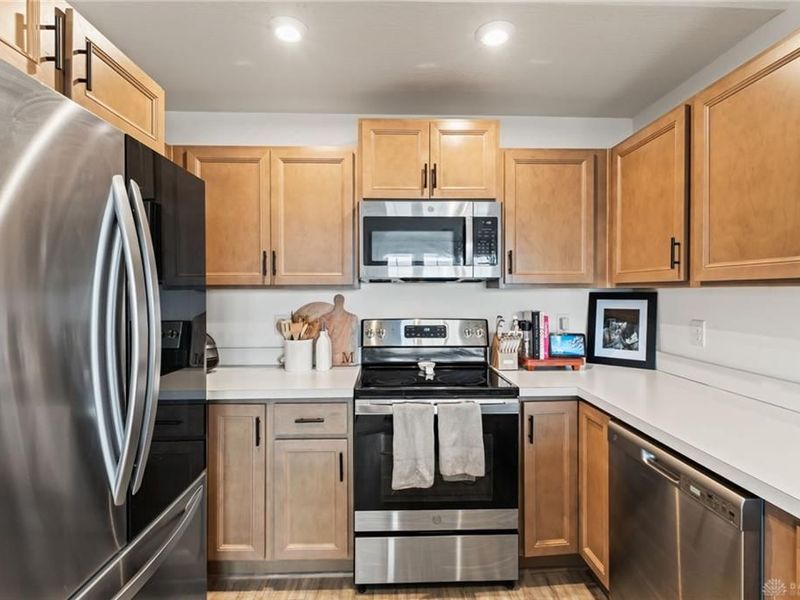 5199 Hazeltine Lane, Lebanon, OH 45036 Photo 14