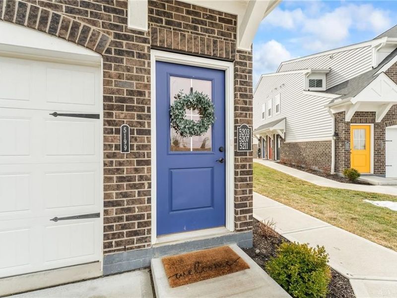 5199 Hazeltine Lane, Lebanon, OH 45036 Photo 2