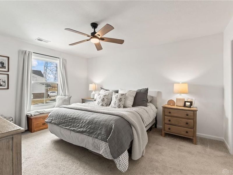 5199 Hazeltine Lane, Lebanon, OH 45036 Photo 24