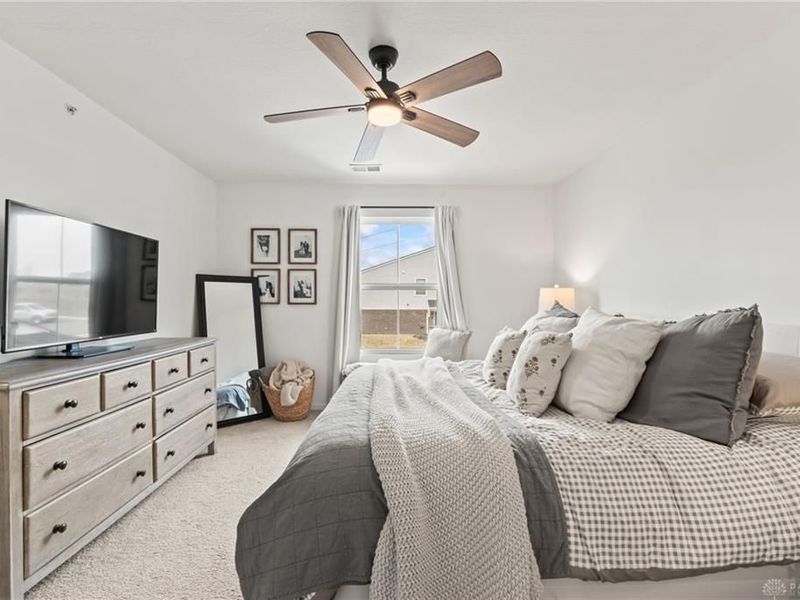 5199 Hazeltine Lane, Lebanon, OH 45036 Photo 25