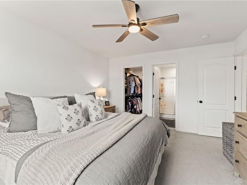 5199 Hazeltine Lane, Lebanon, OH 45036 Photo 26