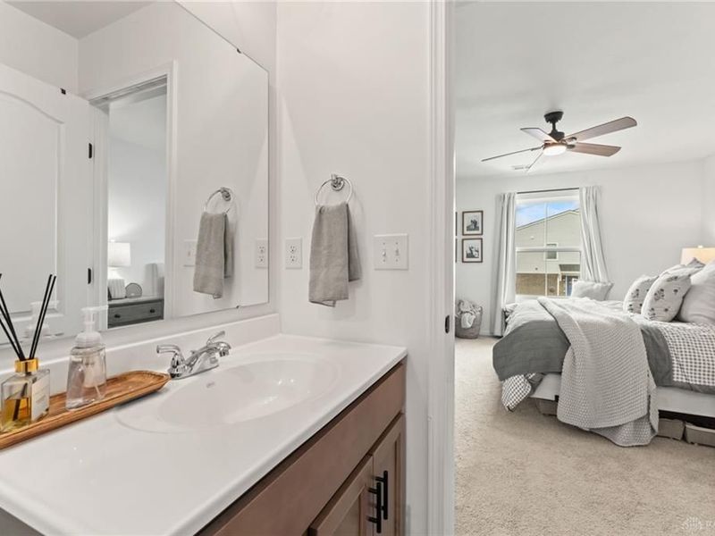 5199 Hazeltine Lane, Lebanon, OH 45036 Photo 28