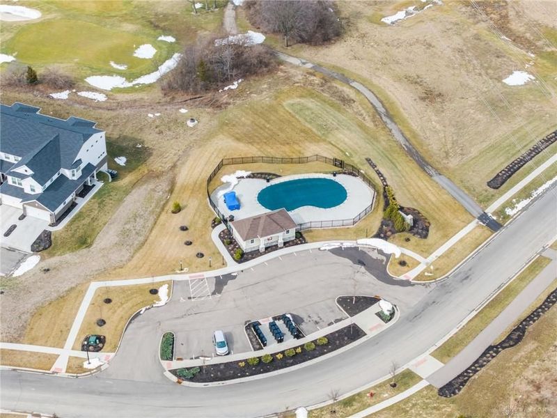 5199 Hazeltine Lane, Lebanon, OH 45036 Photo 32