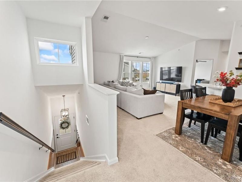 5199 Hazeltine Lane, Lebanon, OH 45036 Photo 4