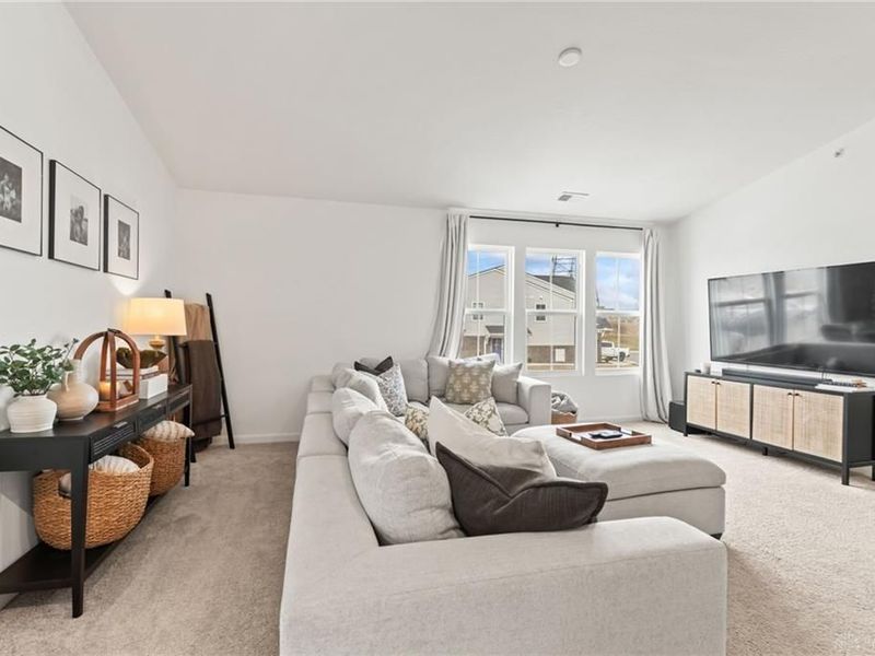 5199 Hazeltine Lane, Lebanon, OH 45036 Photo 8