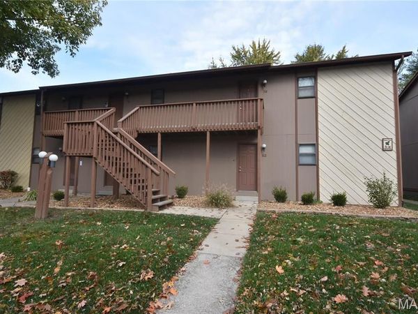 83 PEACHTREE Lane , Fairview Heights, IL 62208