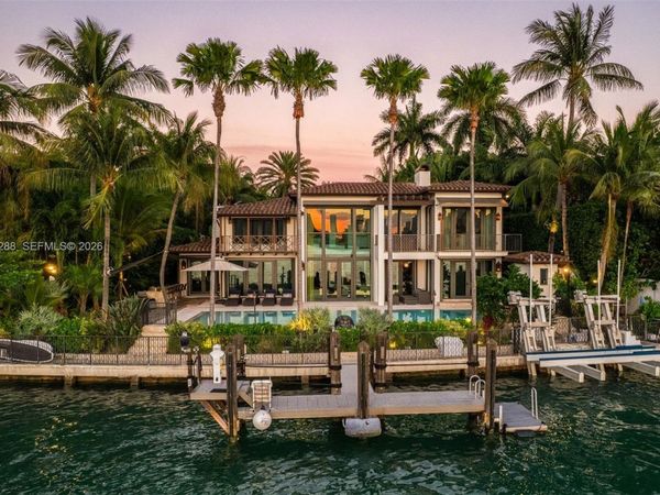 34 W DILIDO DR, Miami Beach, FL 33139