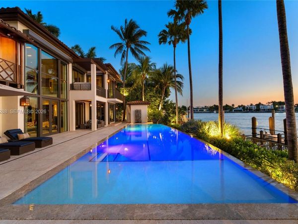 34 W DILIDO DR, Miami Beach, FL 33139
