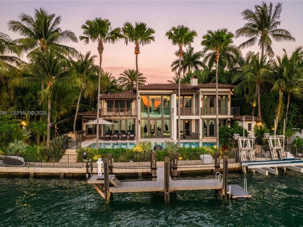 34 W DILIDO DR, Miami Beach, FL 33139