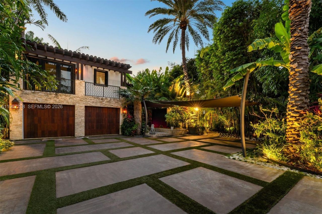 34 W Dilido Dr, Miami Beach, FL 33139 Photo
