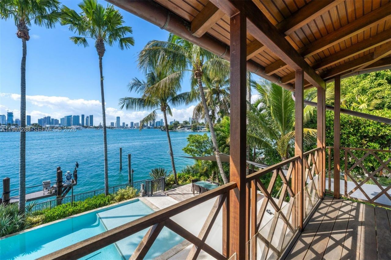 34 W Dilido Dr, Miami Beach, FL 33139 Photo