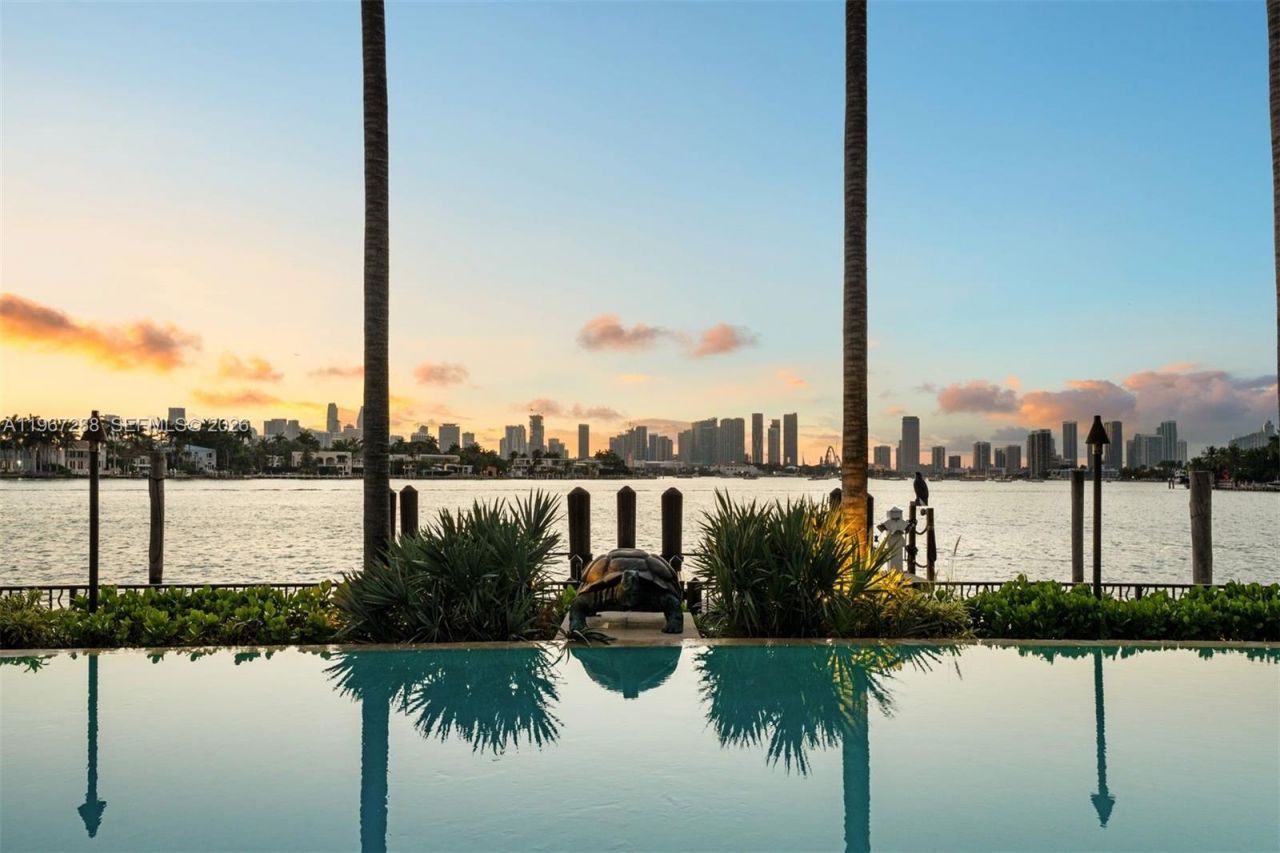 34 W Dilido Dr, Miami Beach, FL 33139 Photo