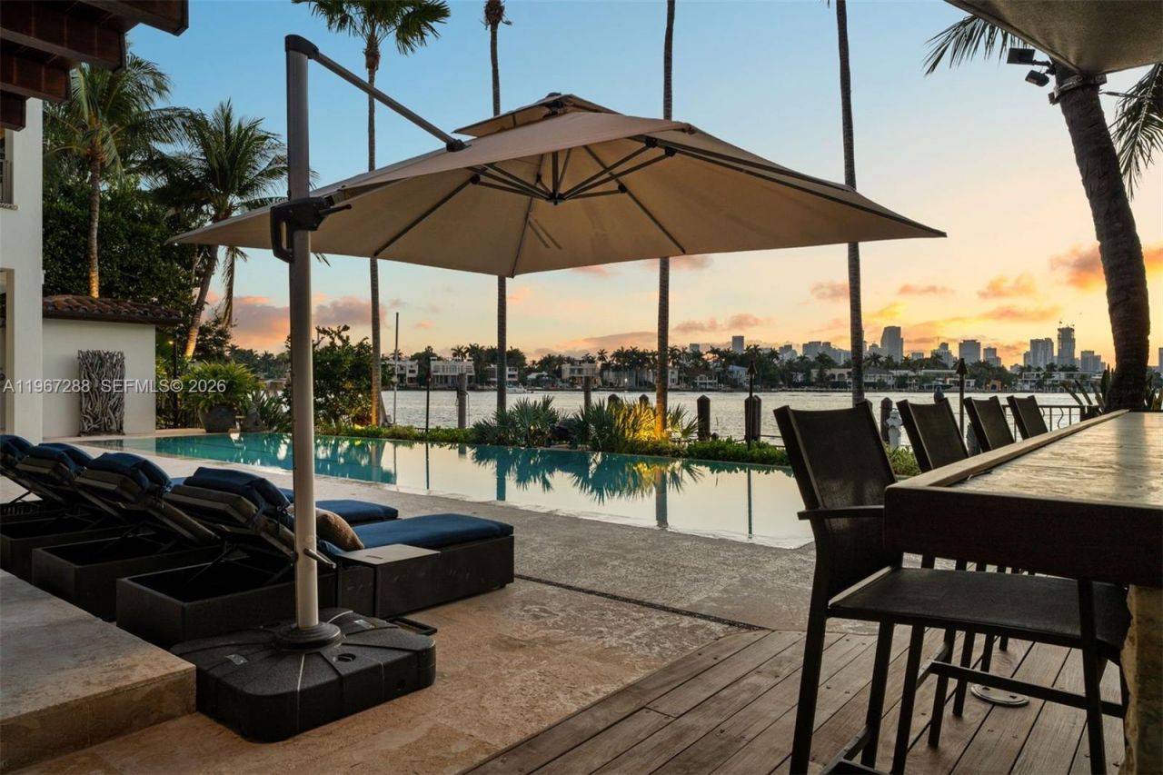 34 W Dilido Dr, Miami Beach, FL 33139 Photo