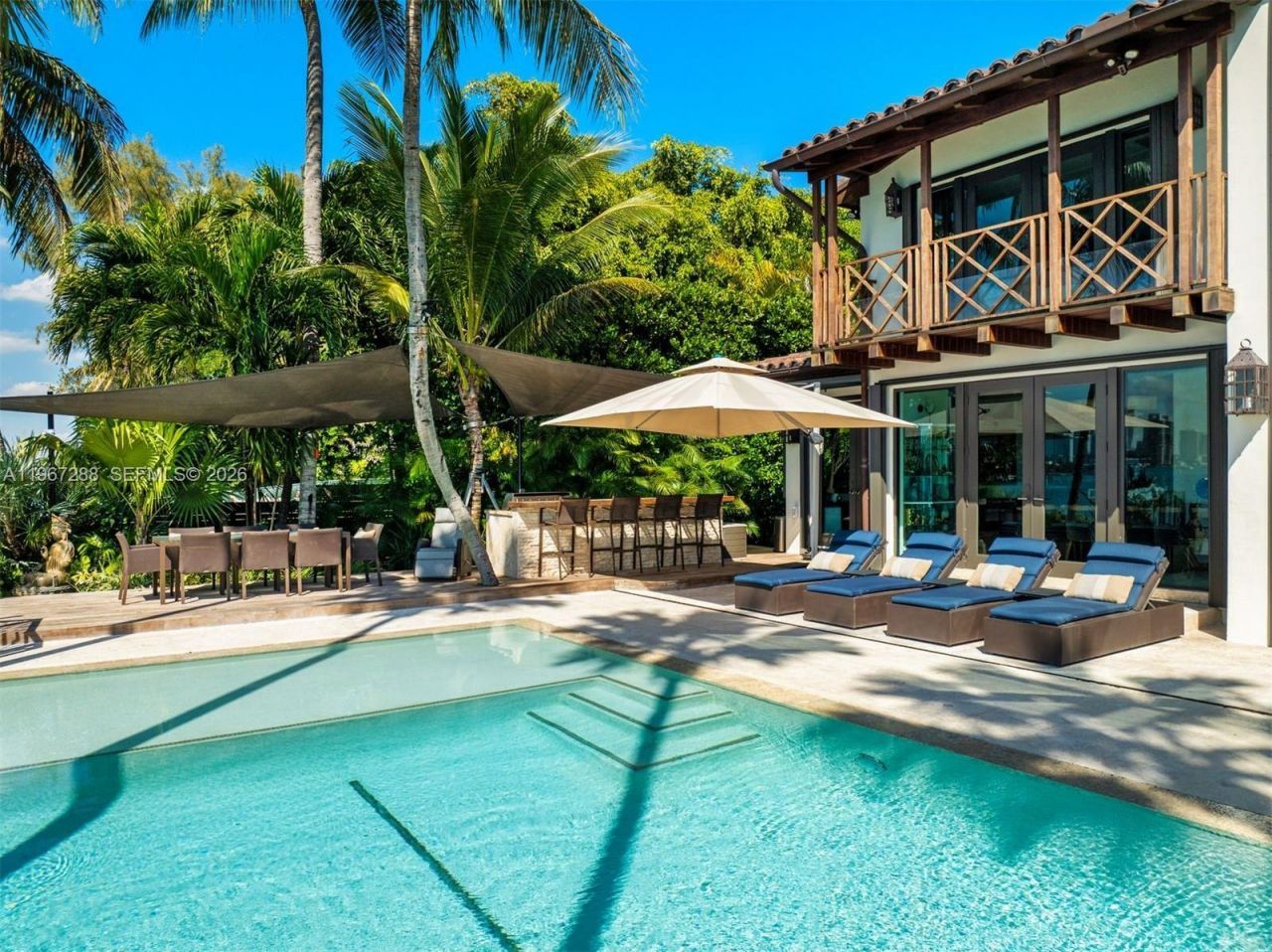 34 W Dilido Dr, Miami Beach, FL 33139 Photo