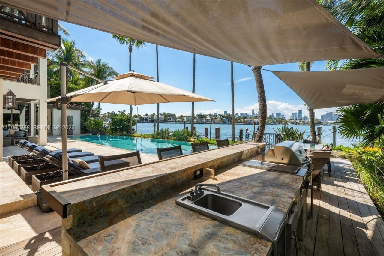 34 W Dilido Dr, Miami Beach, FL 33139 Photo