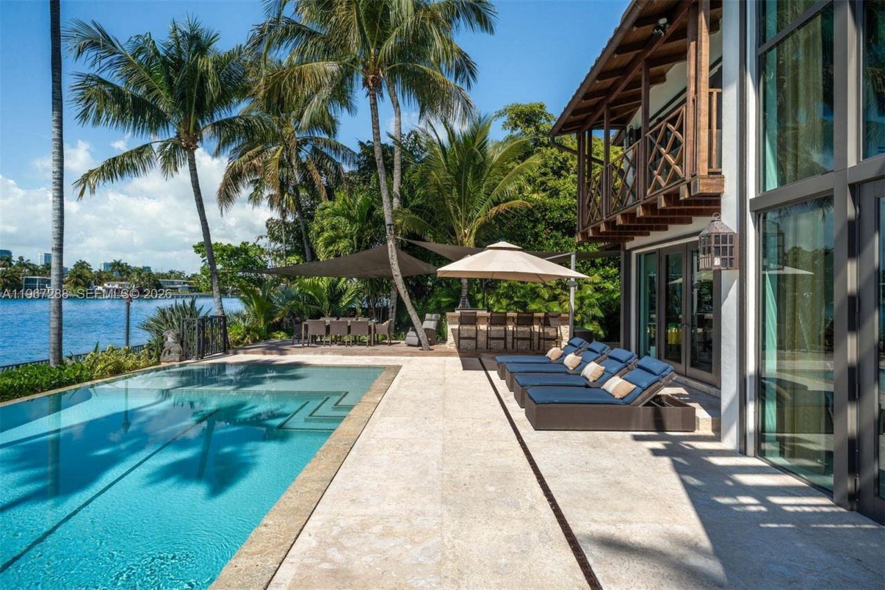 34 W Dilido Dr, Miami Beach, FL 33139 Photo