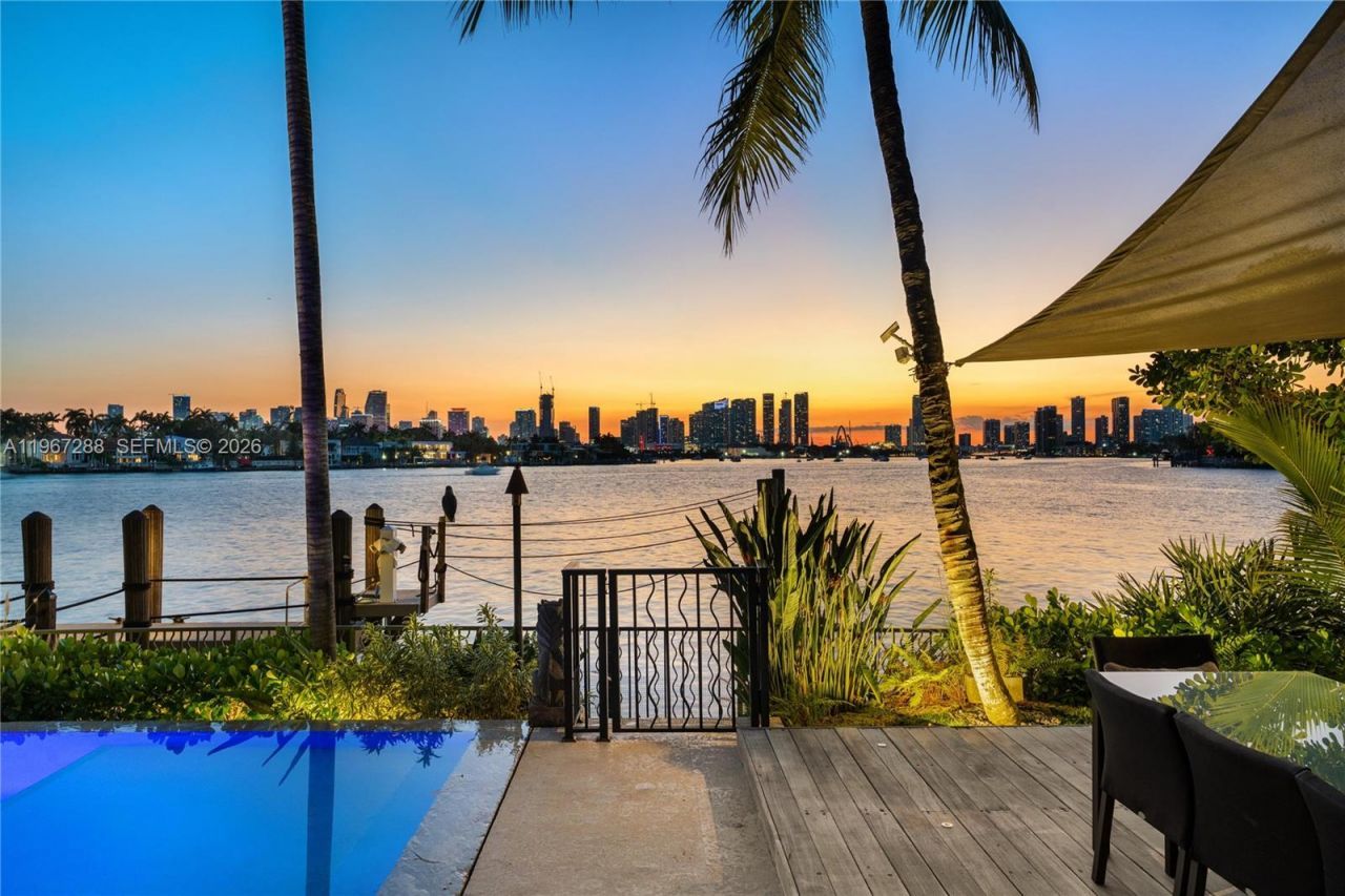 34 W Dilido Dr, Miami Beach, FL 33139 Photo