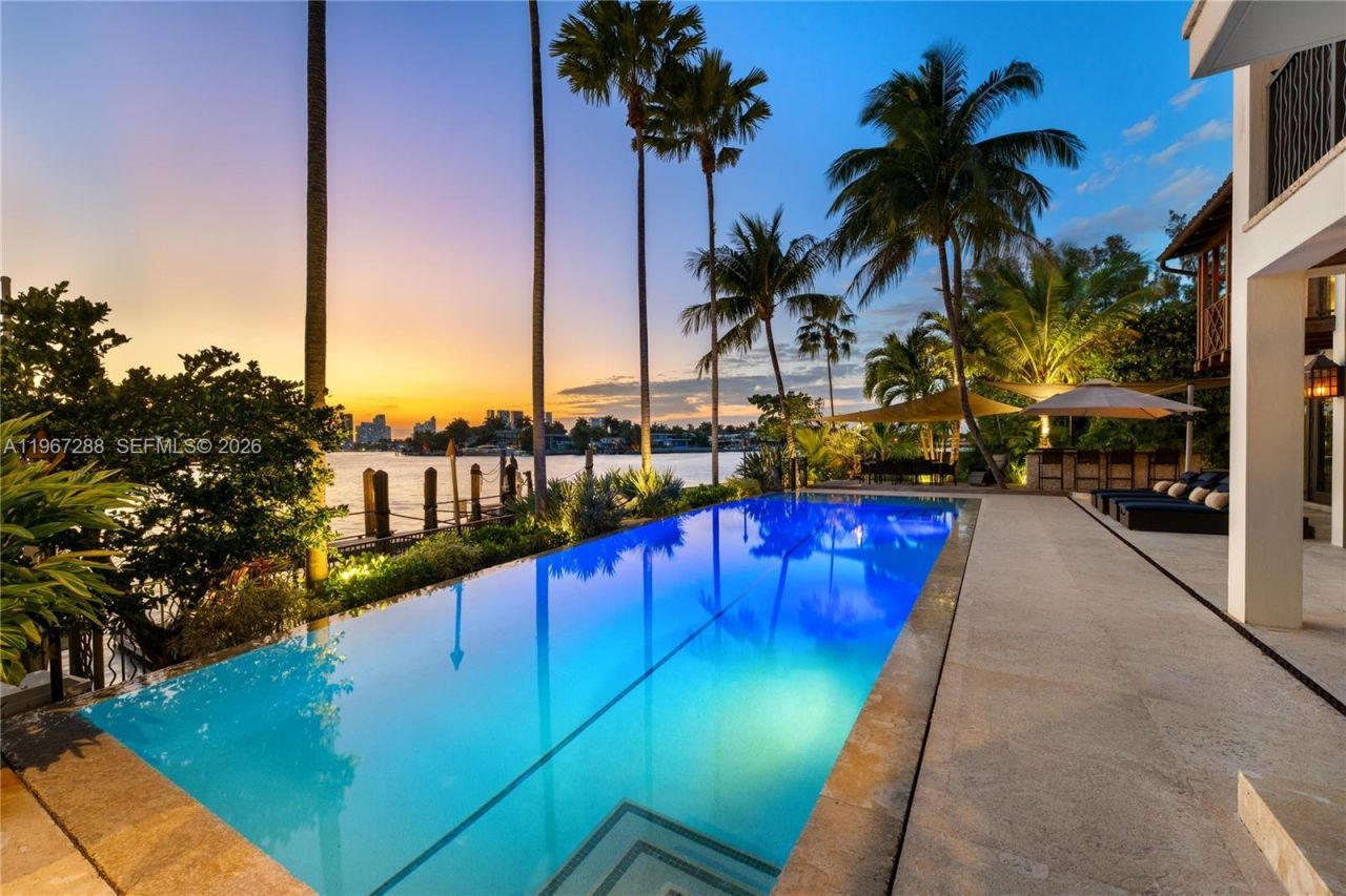 34 W Dilido Dr, Miami Beach, FL 33139 Photo