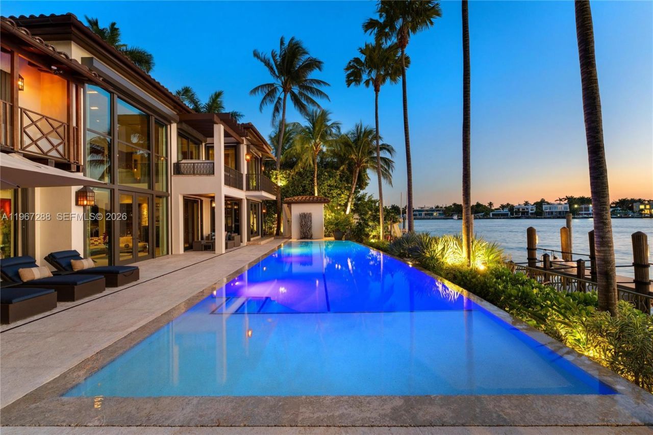 34 W Dilido Dr, Miami Beach, FL 33139 Photo