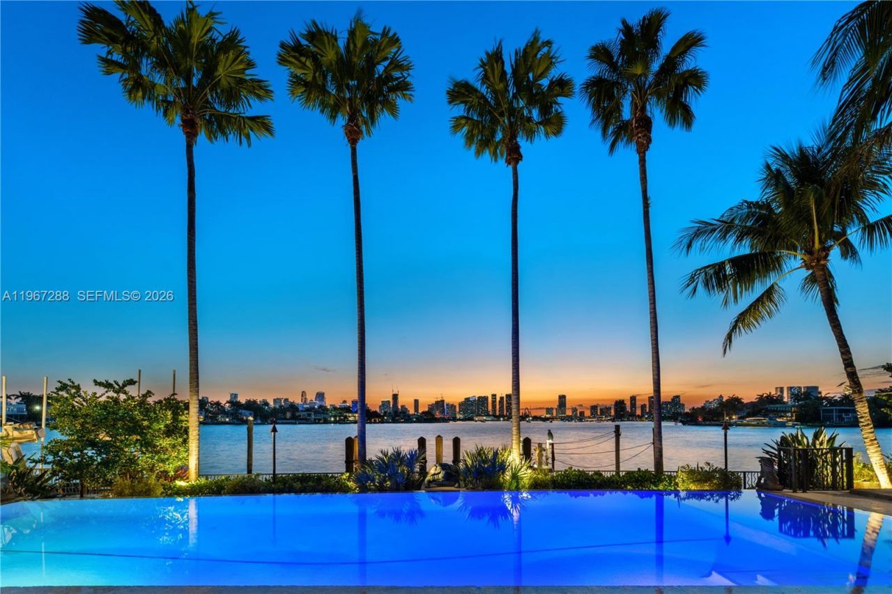 34 W Dilido Dr, Miami Beach, FL 33139 Photo