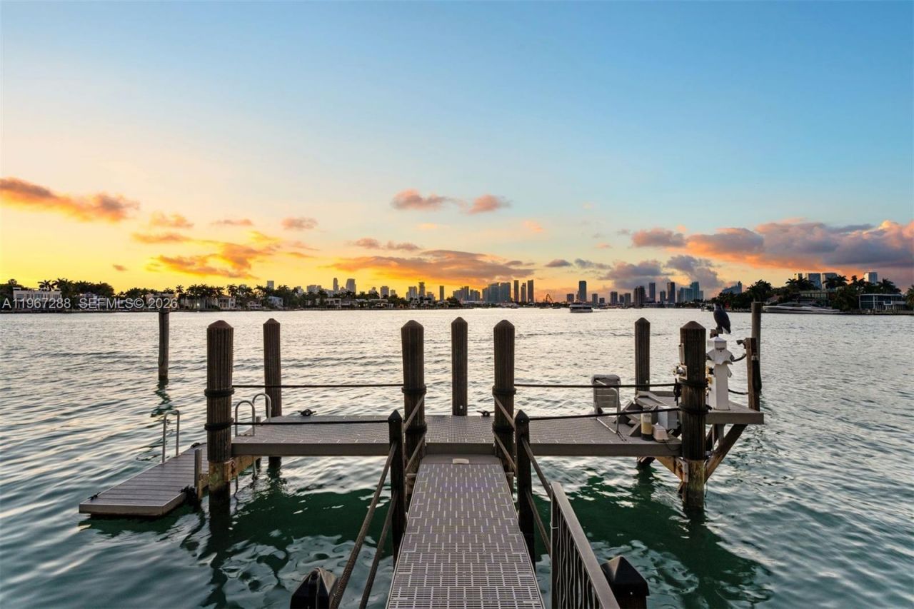 34 W Dilido Dr, Miami Beach, FL 33139 Photo