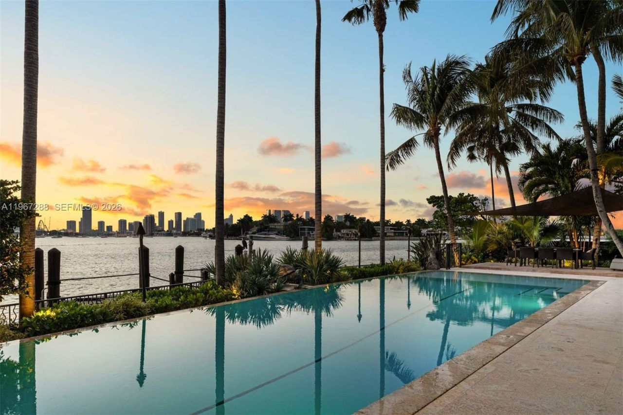 34 W Dilido Dr, Miami Beach, FL 33139 Photo