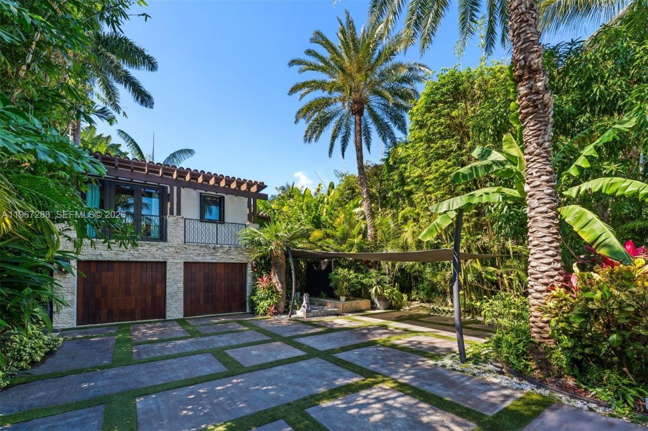 34 W Dilido Dr, Miami Beach, FL 33139 Photo
