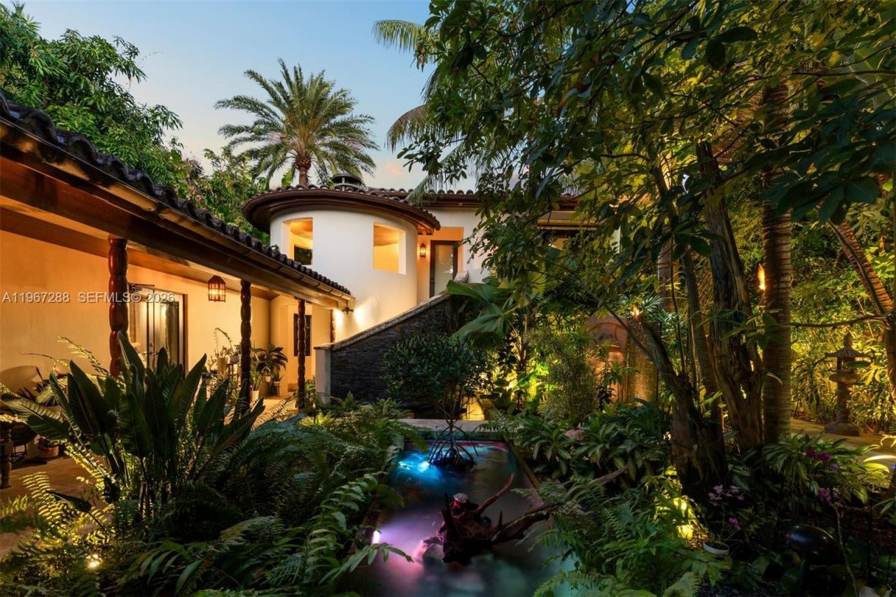 34 W Dilido Dr, Miami Beach, FL 33139 Photo