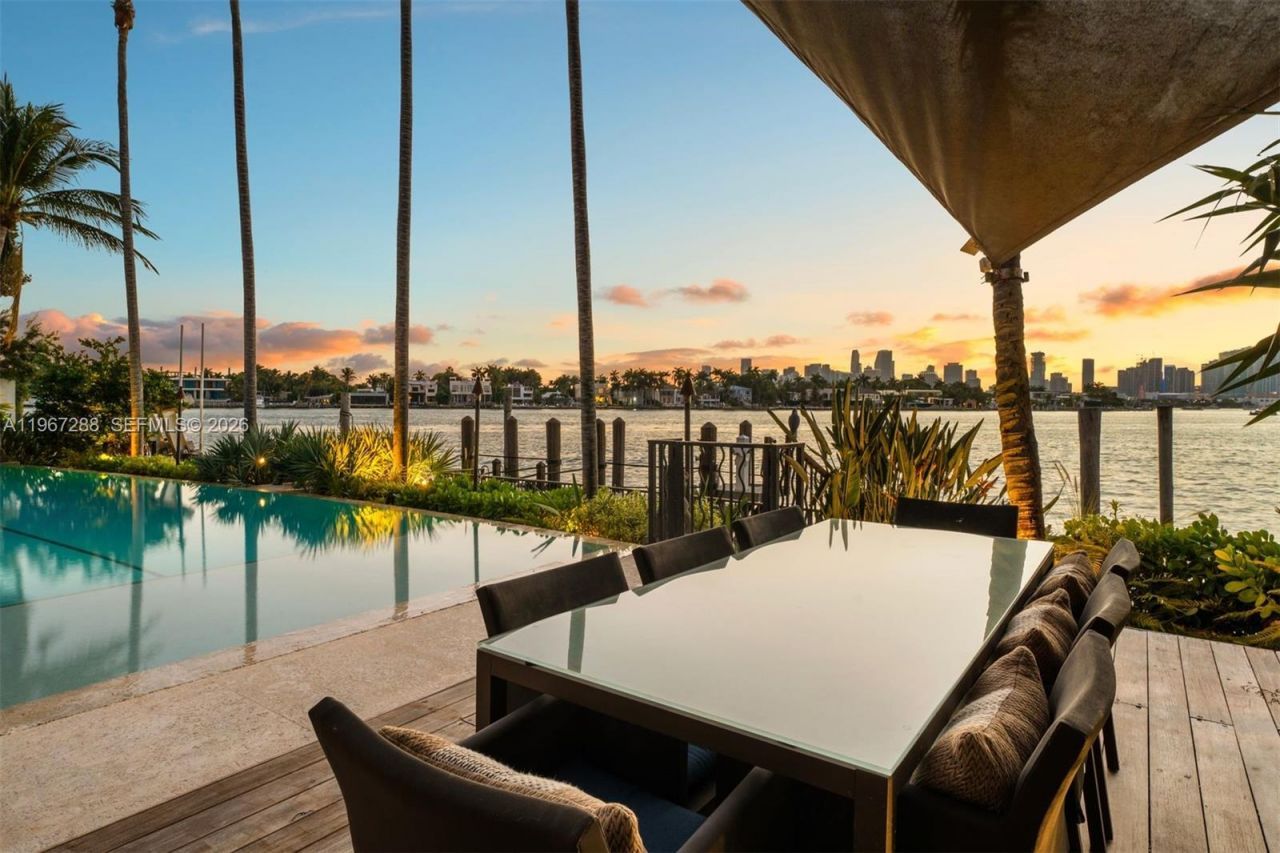 34 W Dilido Dr, Miami Beach, FL 33139 Photo