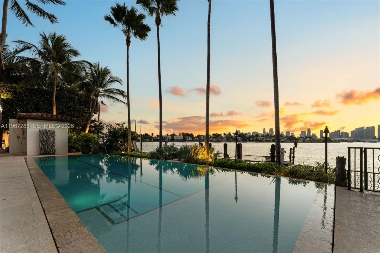 34 W Dilido Dr, Miami Beach, FL 33139 Photo