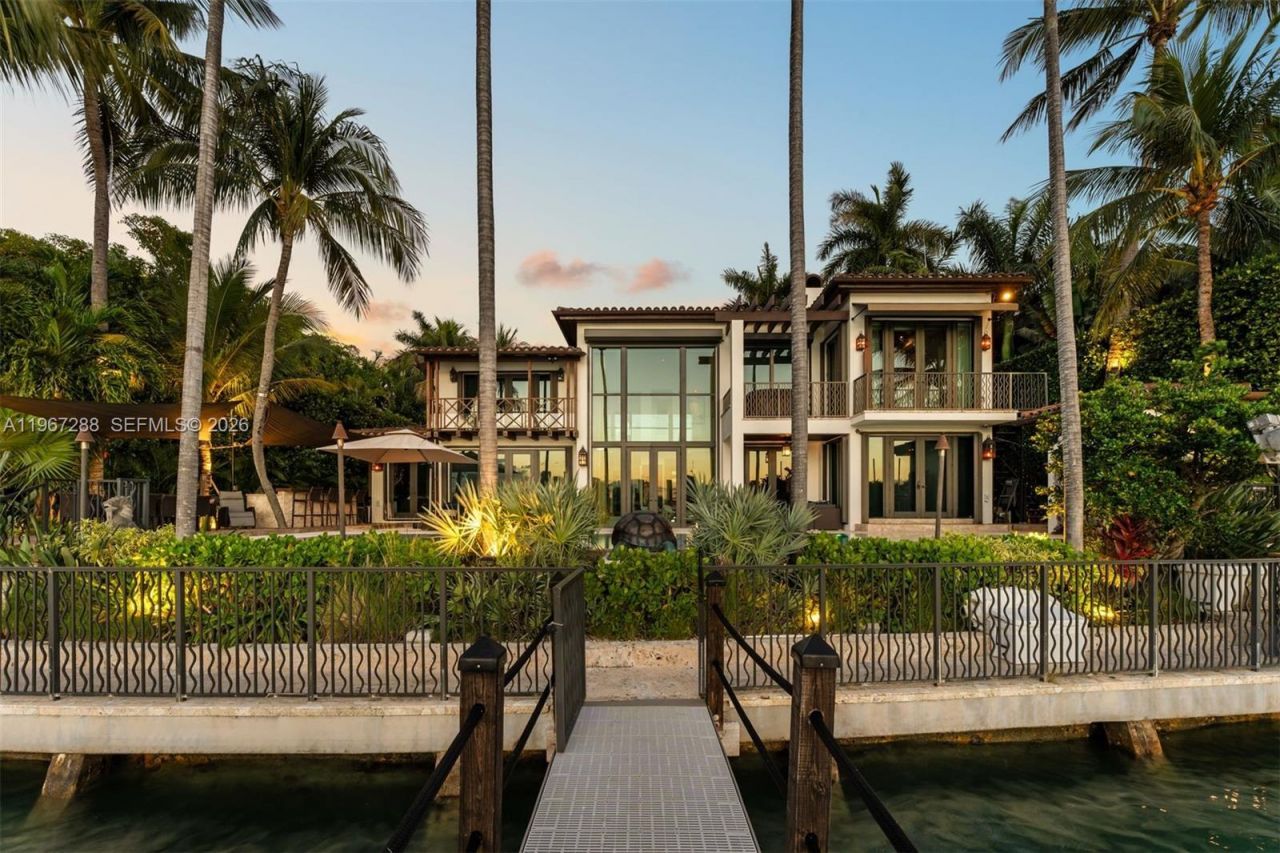 34 W Dilido Dr, Miami Beach, FL 33139 Photo