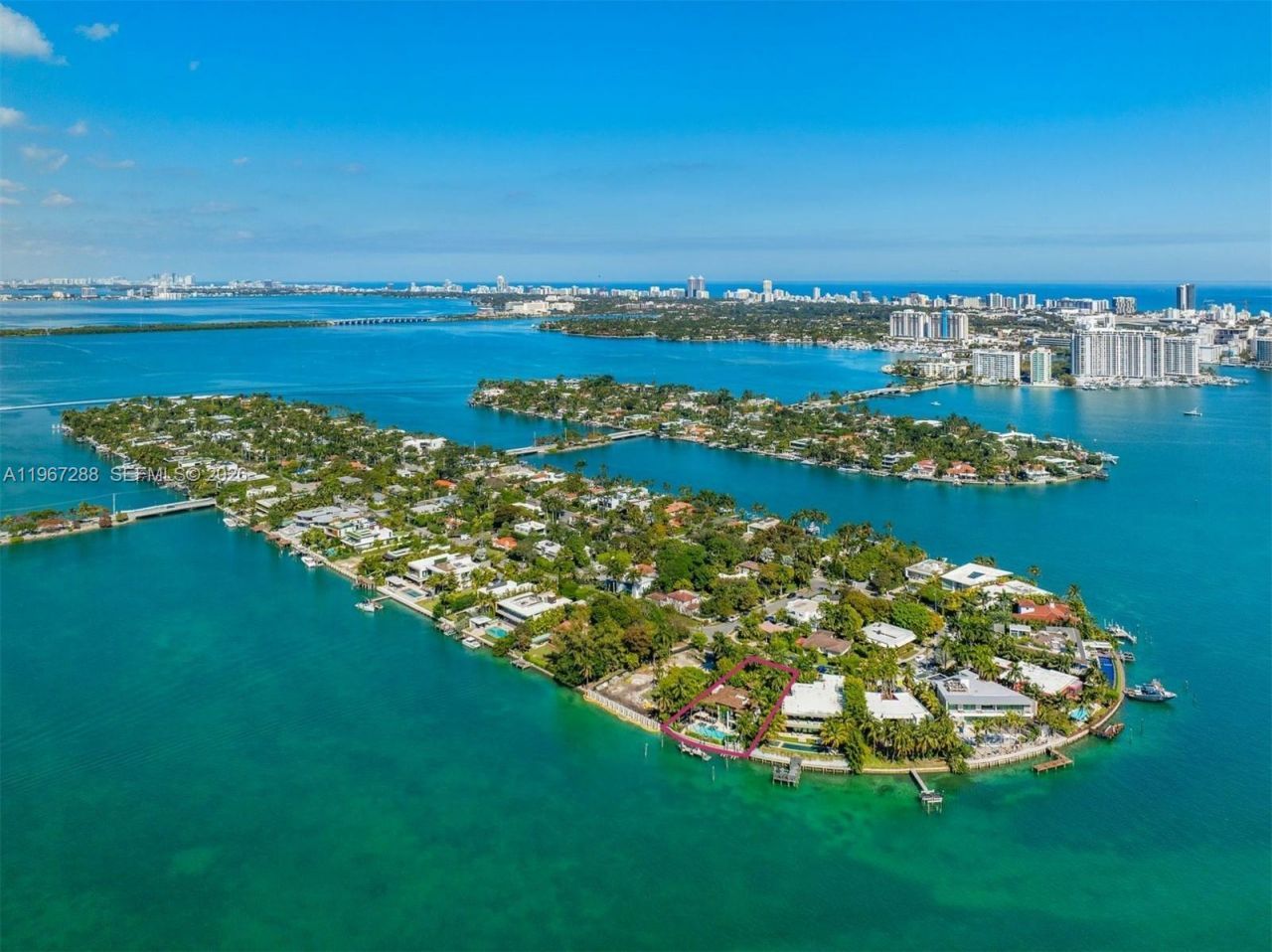 34 W Dilido Dr, Miami Beach, FL 33139 Photo