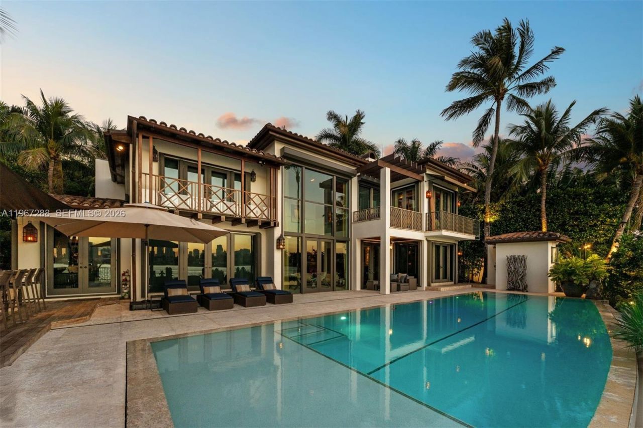 34 W Dilido Dr, Miami Beach, FL 33139 Photo