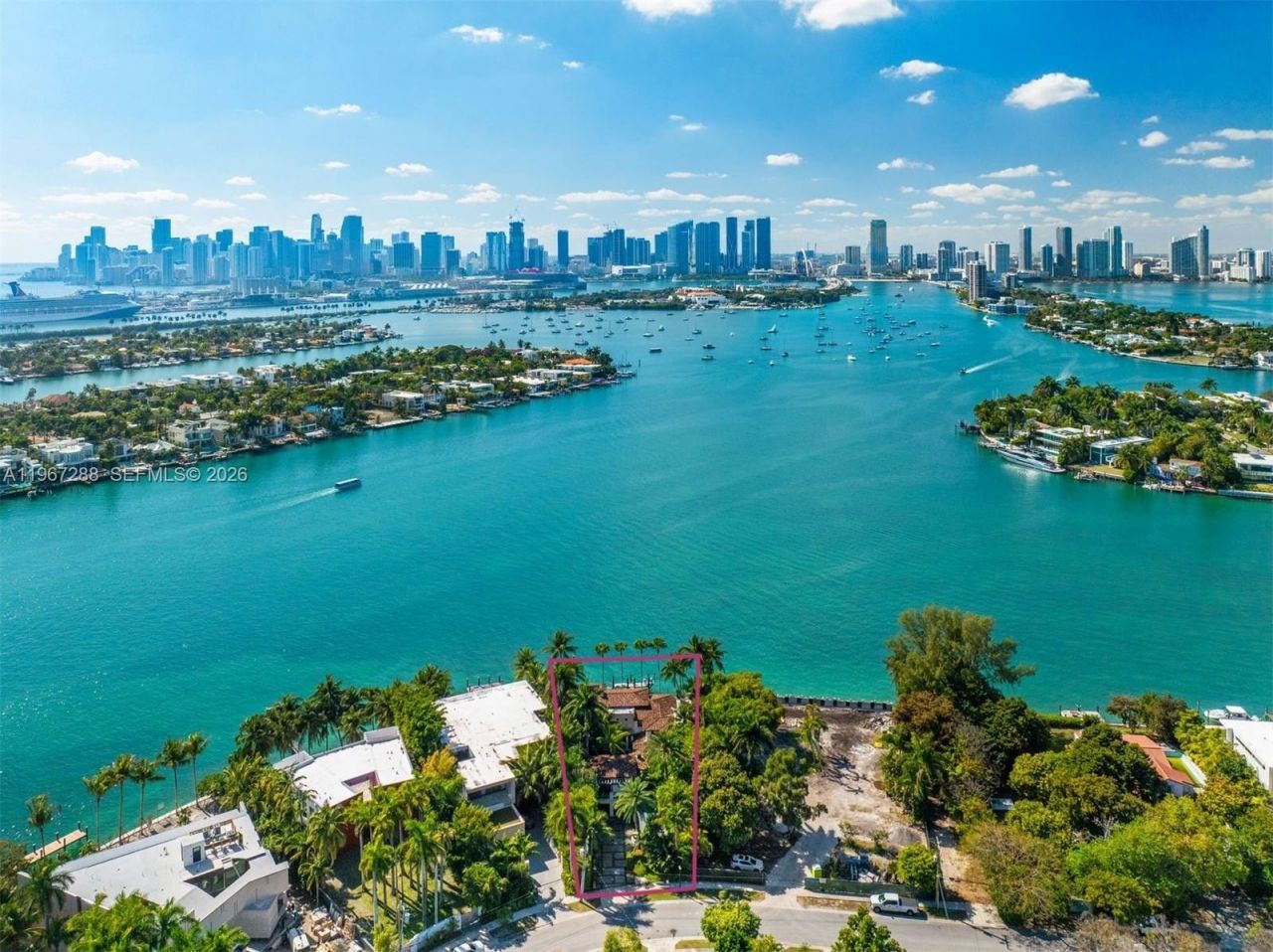 34 W Dilido Dr, Miami Beach, FL 33139 Photo