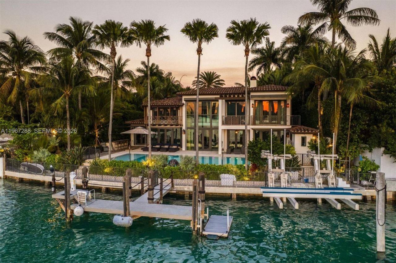 34 W Dilido Dr, Miami Beach, FL 33139 Photo