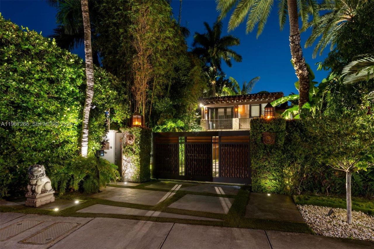 34 W Dilido Dr, Miami Beach, FL 33139 Photo