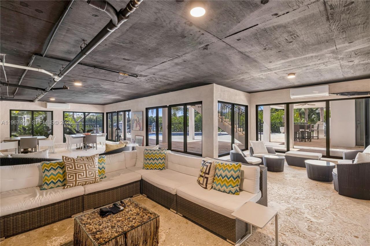 460 Costanera Rd , Coral Gables, FL 33143 Photo