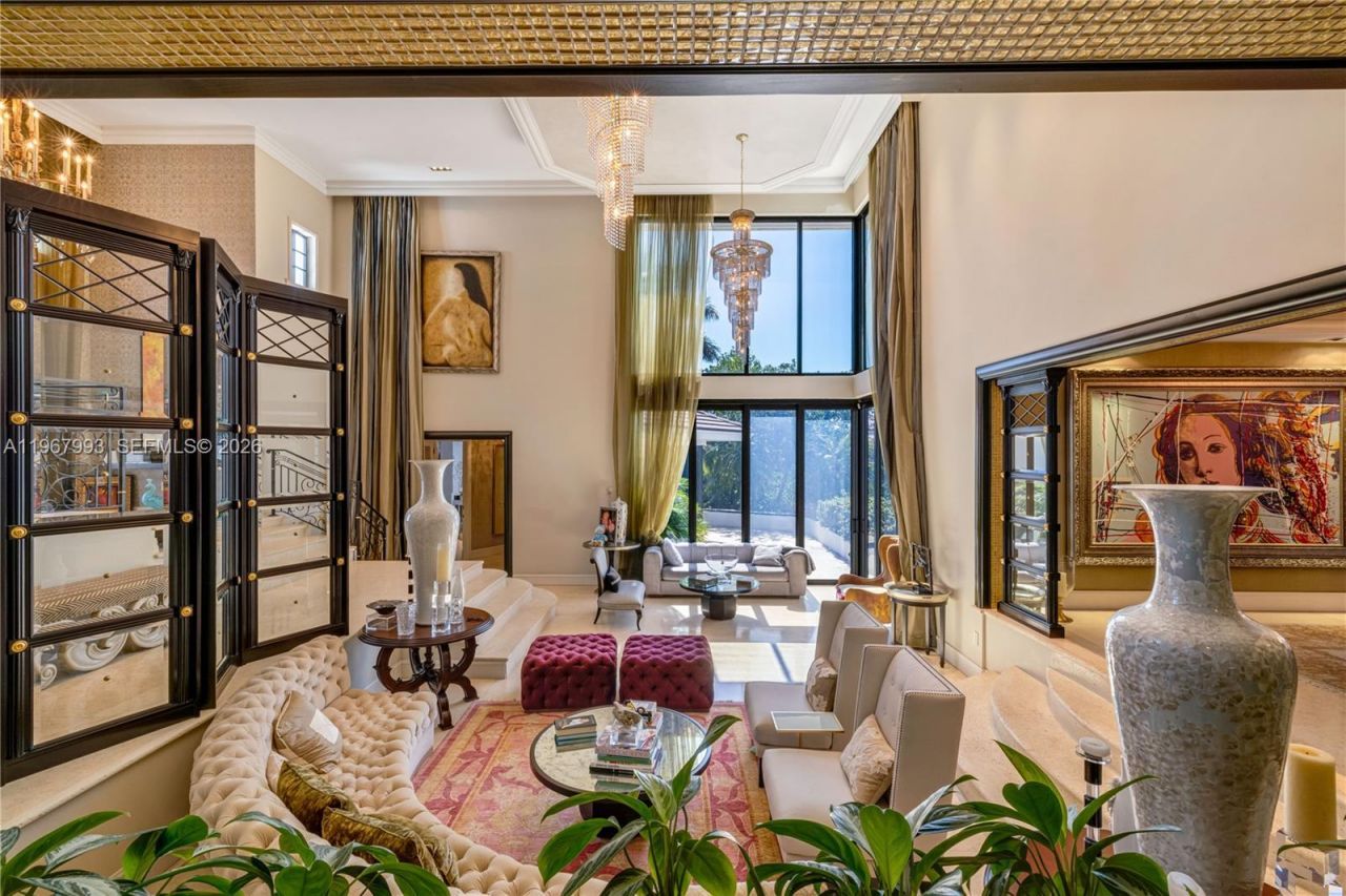 460 Costanera Rd , Coral Gables, FL 33143 Photo