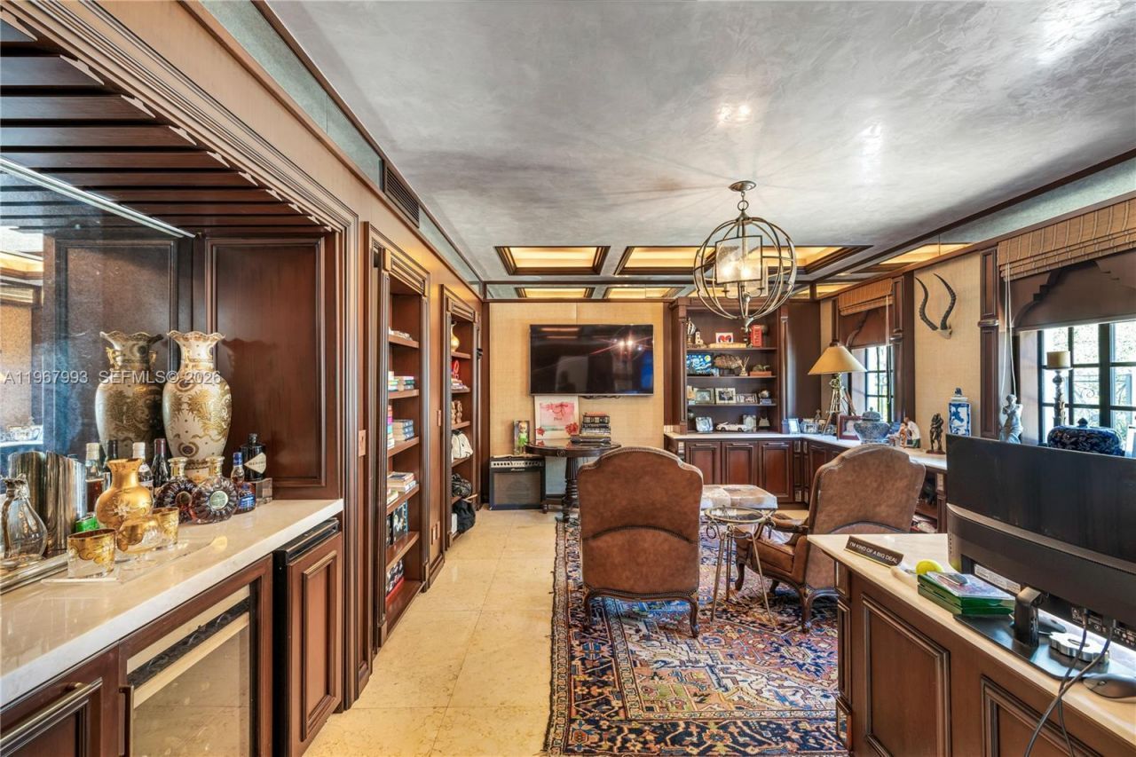 460 Costanera Rd , Coral Gables, FL 33143 Photo