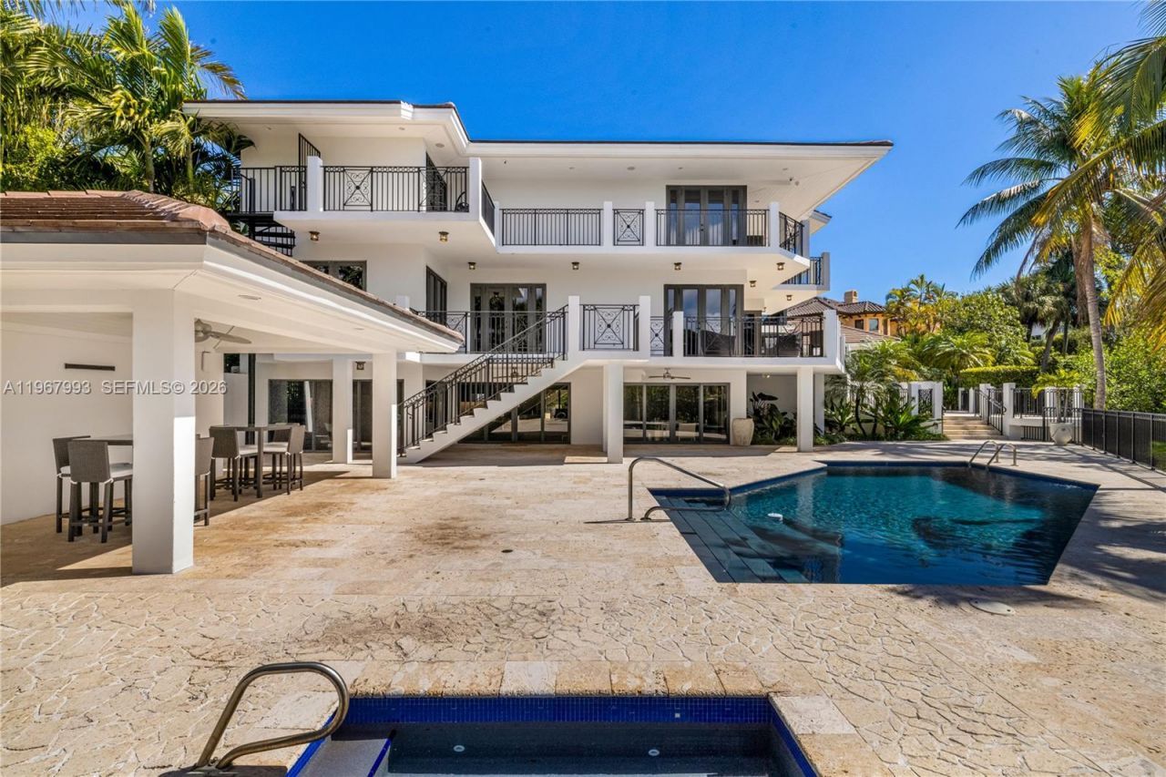 460 Costanera Rd , Coral Gables, FL 33143 Photo